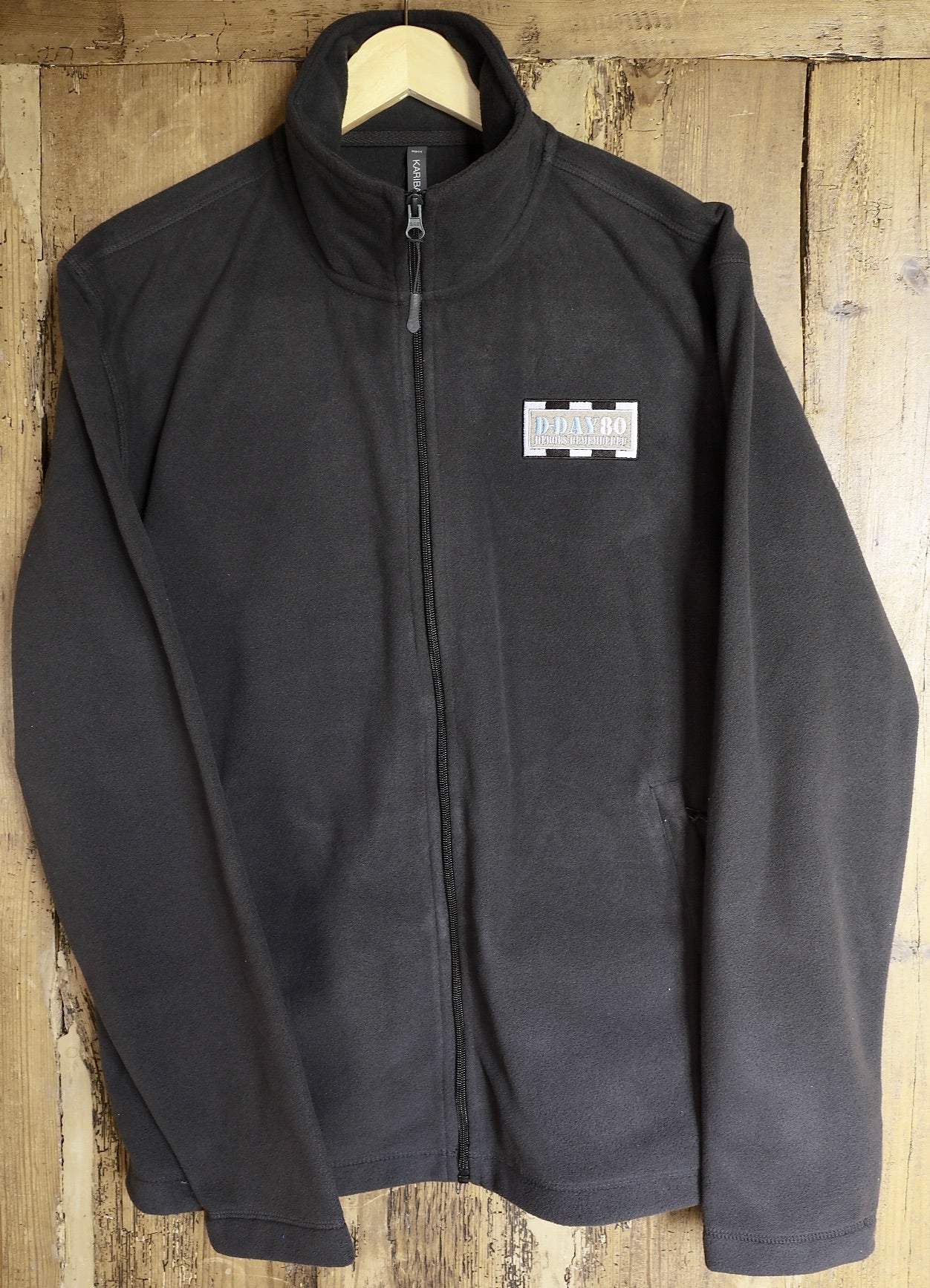 D-Day 80 Fleeces