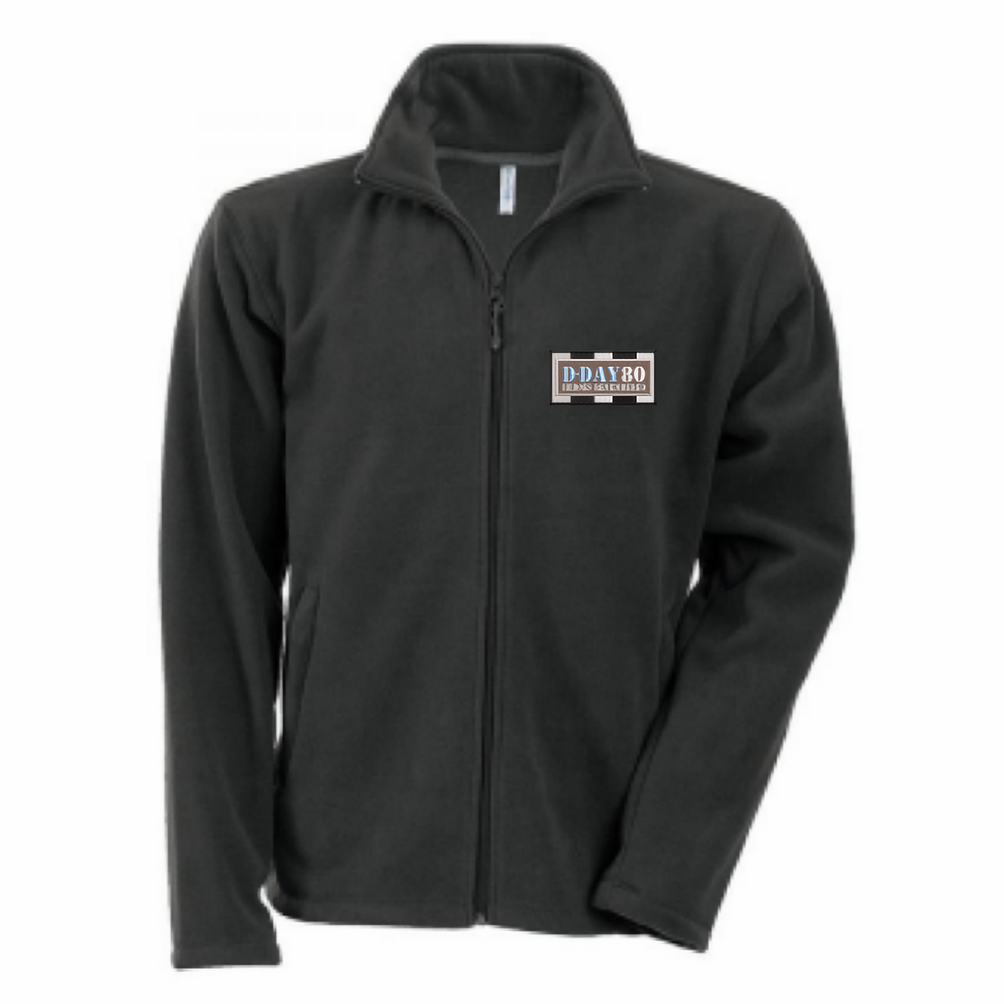 D-Day 80 Fleeces