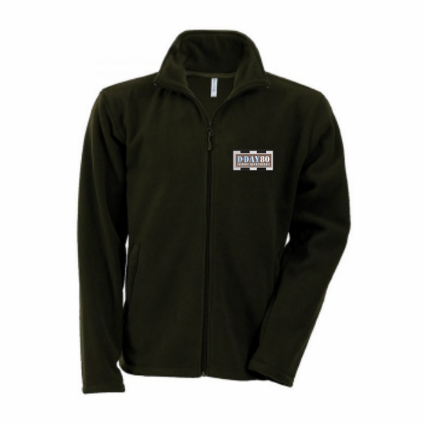 D-Day 80 Fleeces