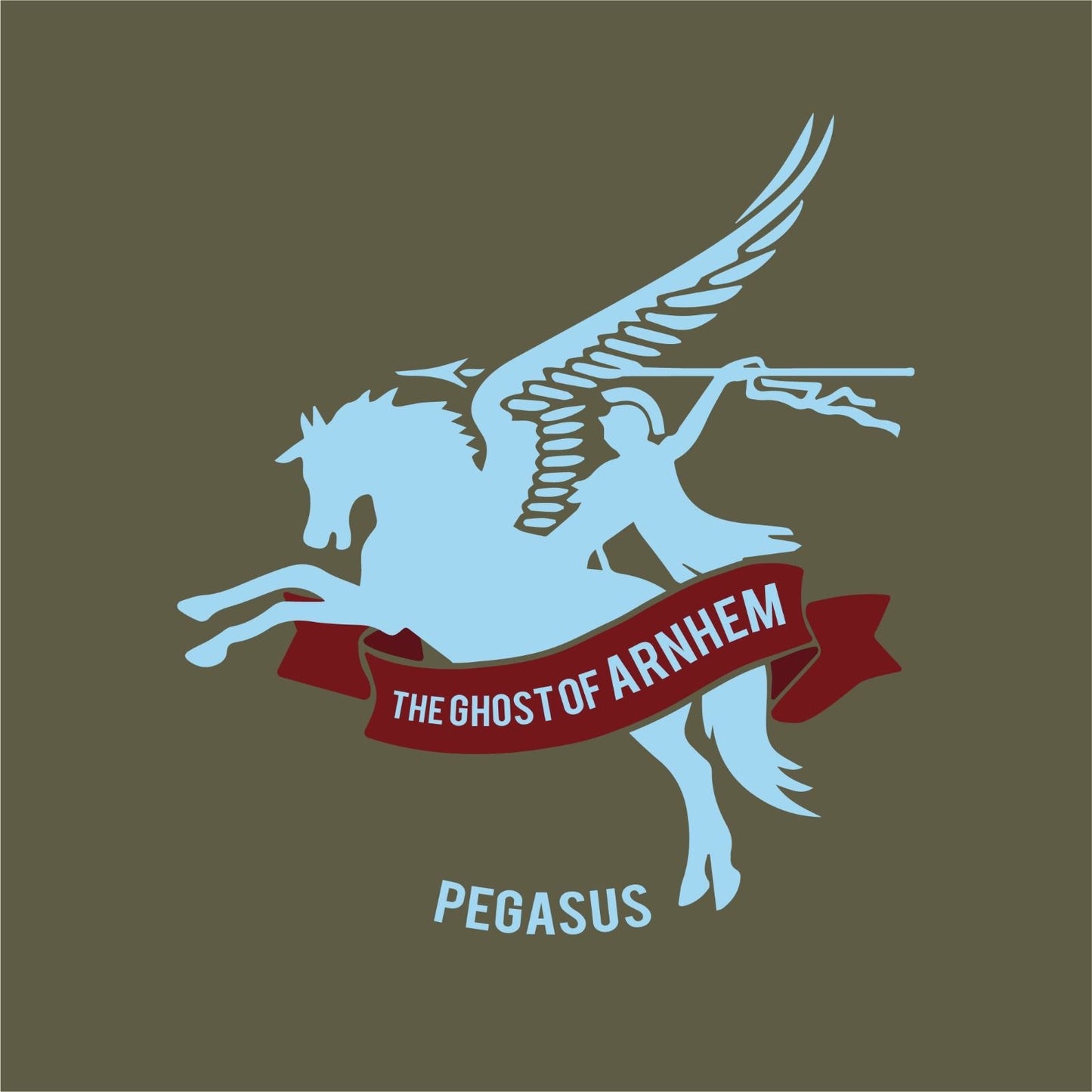 C-47 Pegasus T-Shirt