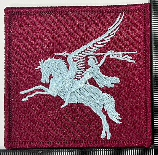 British Airborne Patch